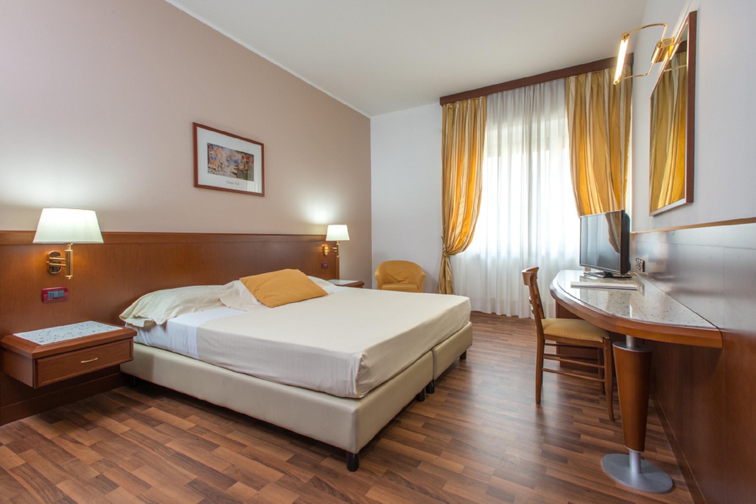 Hotel Europa Rende Luaran gambar