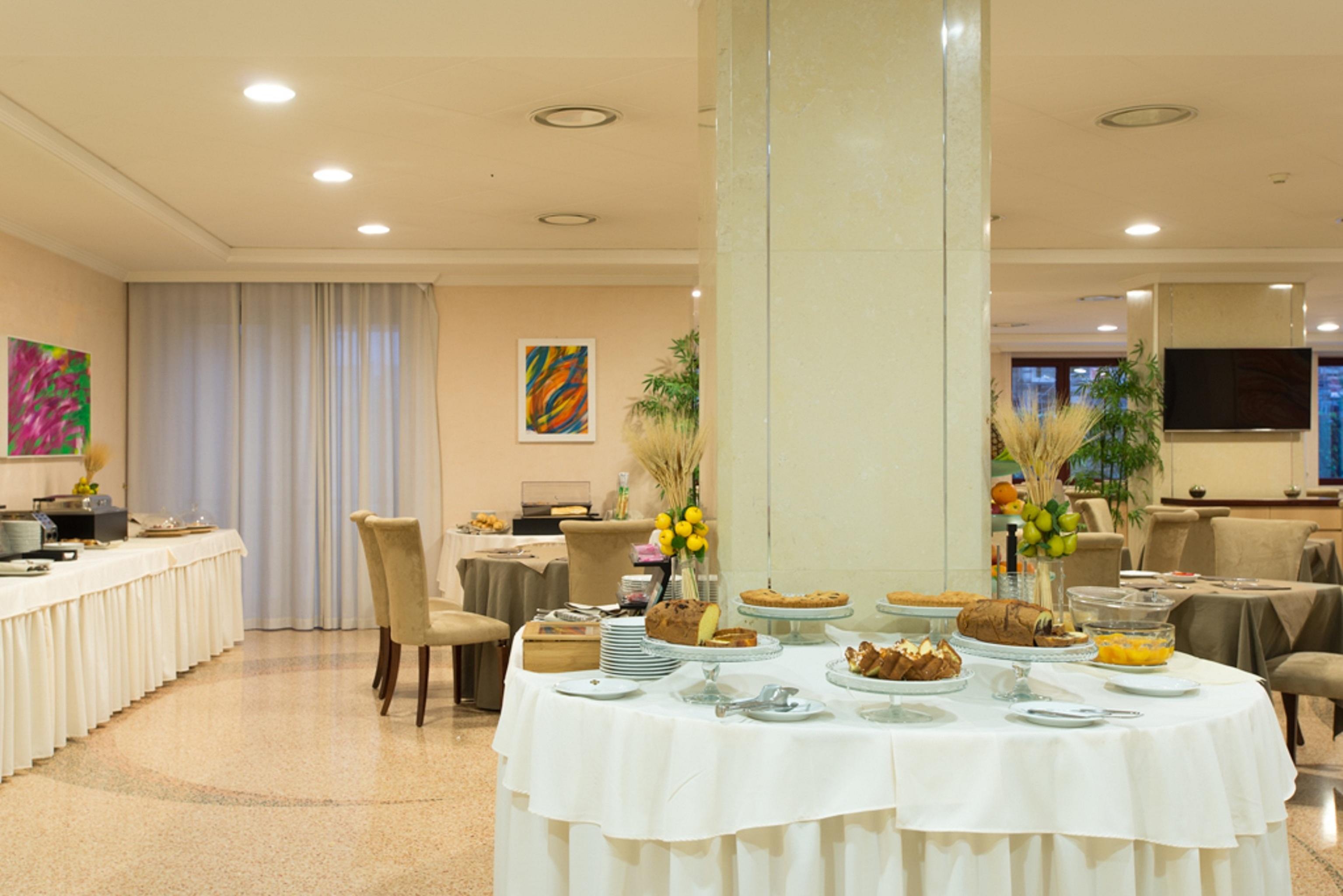 Hotel Europa Rende Luaran gambar