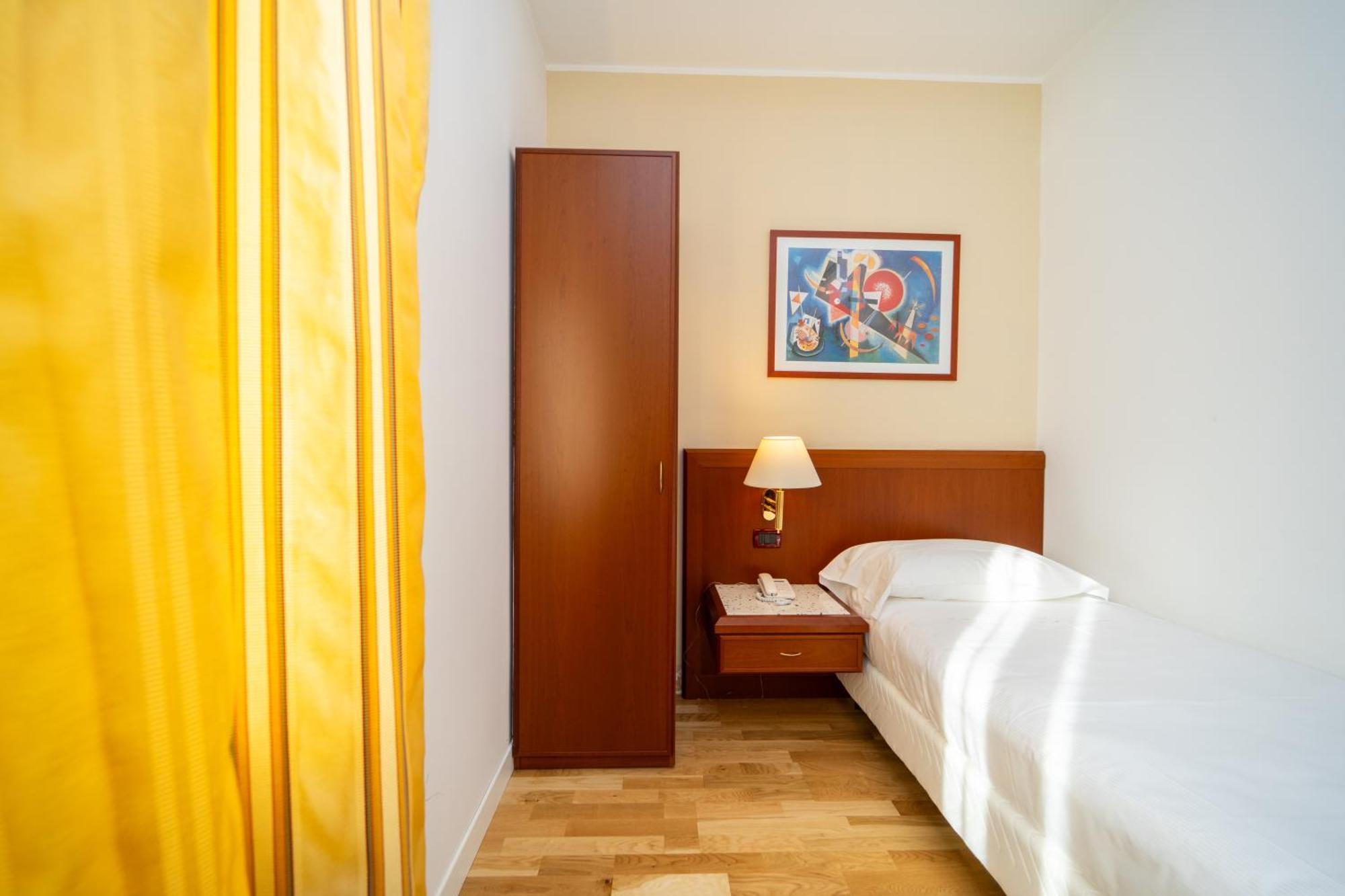 Hotel Europa Rende Luaran gambar
